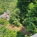 Elfenmuehle Pensionat Bad Bertrich