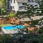 Elfenmuehle Pensionat 3*