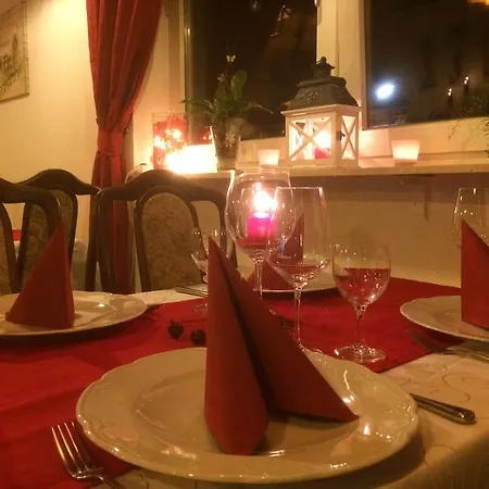 招待所 Elfenmuehle 3*