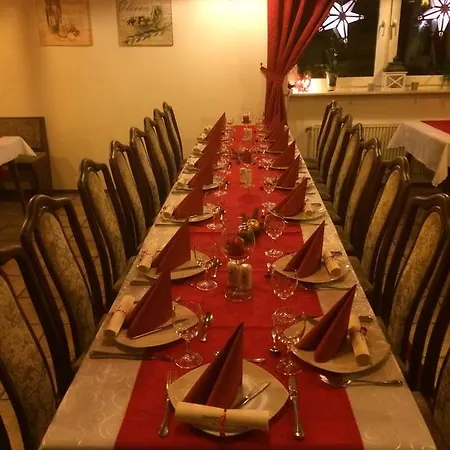 Elfenmuehle بيت ضيافة