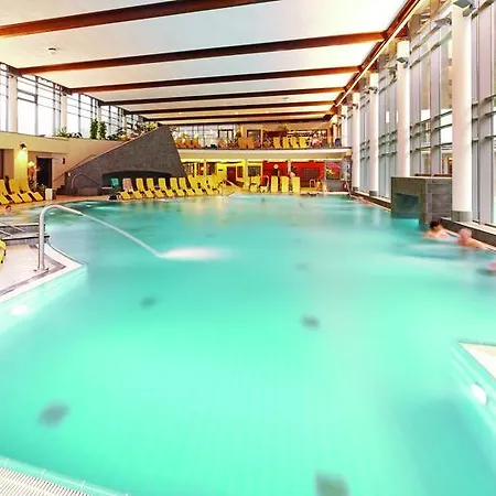 Elfenmuehle 巴特贝特里希