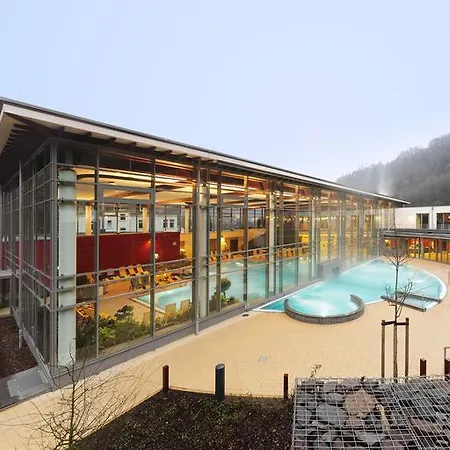 招待所 Elfenmuehle 3*