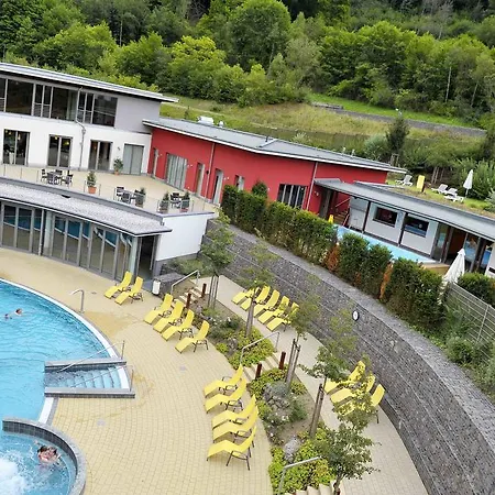 Elfenmuehle 招待所 3*