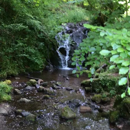 招待所 Elfenmuehle