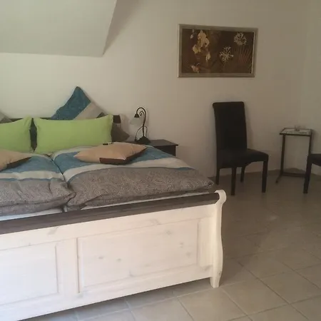 Elfenmuehle 3* 巴特贝特里希