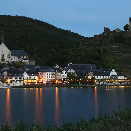 Elfenmuehle 3* 巴特贝特里希