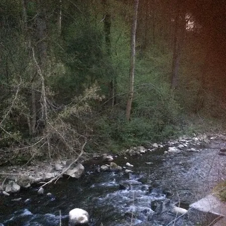 招待所 Elfenmuehle