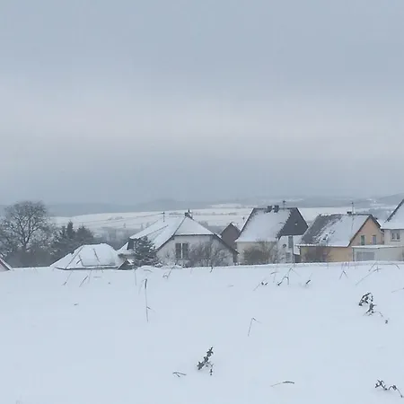 Elfenmuehle 招待所 3*