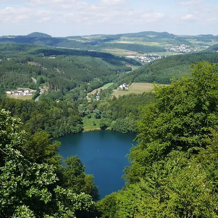 Elfenmuehle Bad Bertrich