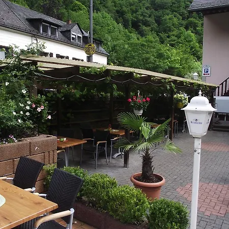 Penzion Elfenmuehle