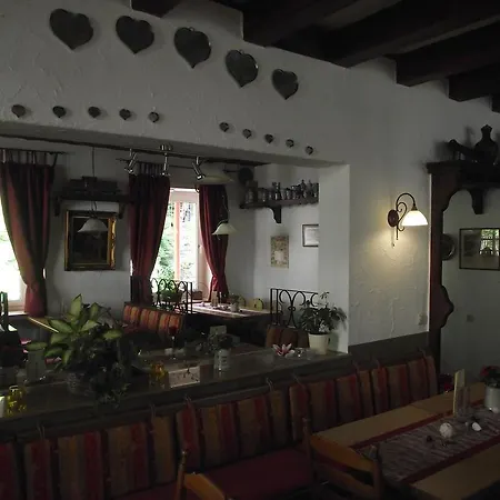 Elfenmuehle 3* 巴特贝特里希