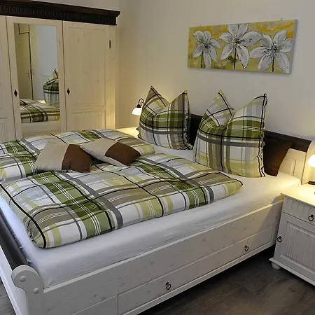 بيت ضيافة Elfenmuehle