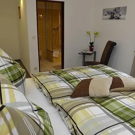 Elfenmuehle 招待所 巴特贝特里希