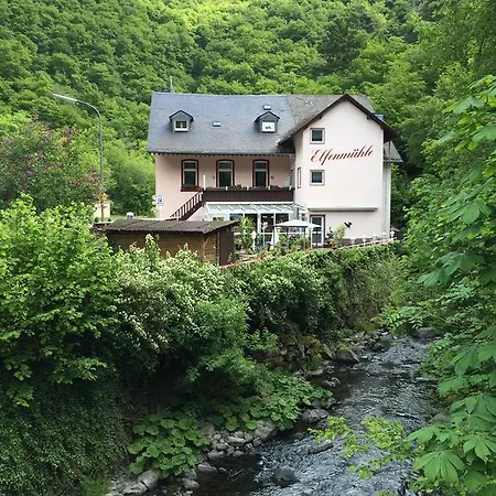 Elfenmuehle Bad Bertrich