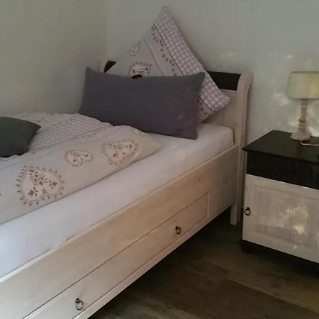 招待所 Elfenmuehle