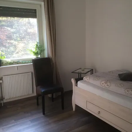 Elfenmuehle Penzion Bad Bertrich