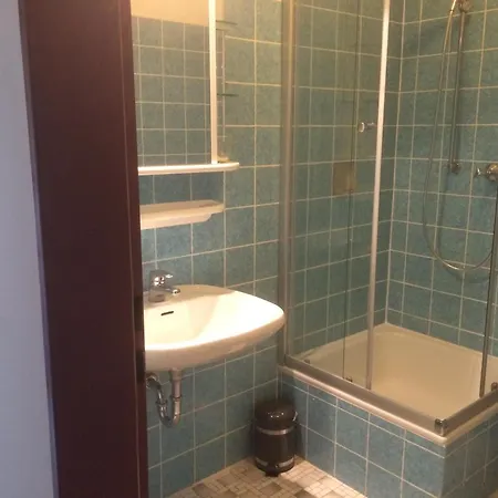 Elfenmuehle 招待所 3*