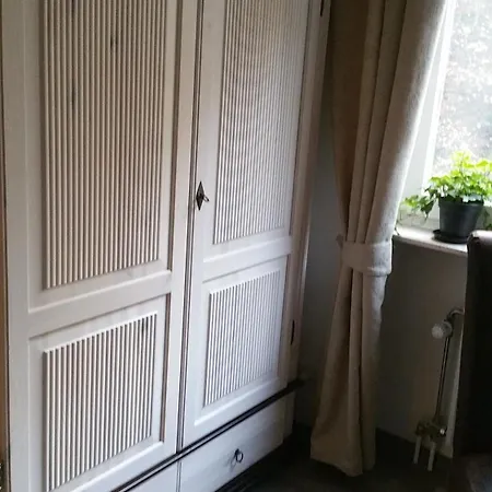 بيت ضيافة Elfenmuehle باد بيتريتش