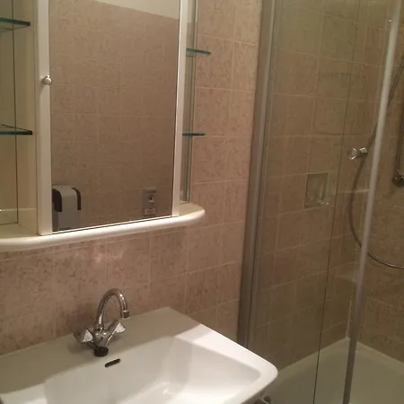 招待所 Elfenmuehle 3*