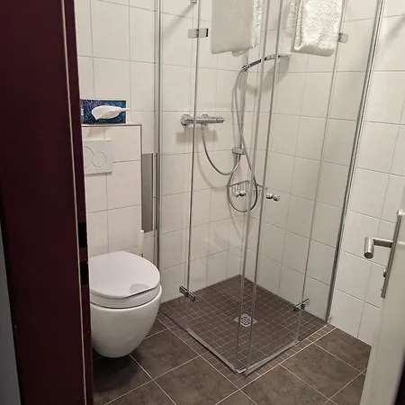 招待所 Elfenmuehle