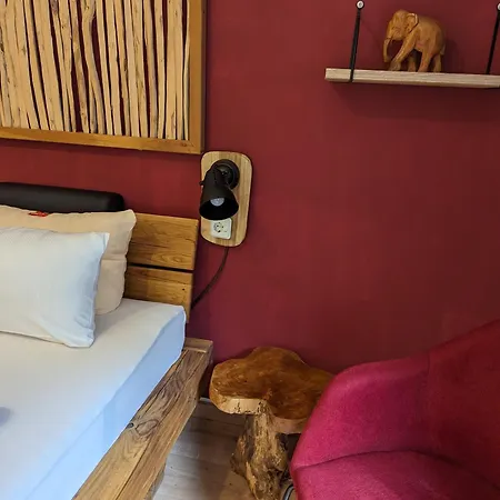 招待所 Elfenmuehle 3*