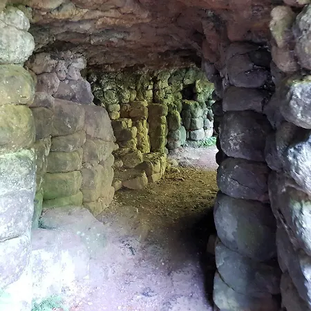 Elfenmuehle Penzion Bad Bertrich