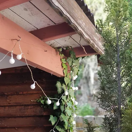 Elfenmuehle 招待所