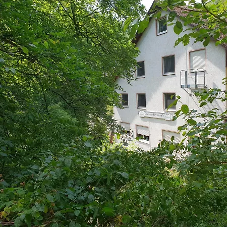 Elfenmuehle Guest house