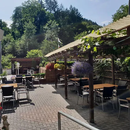 بيت ضيافة Elfenmuehle باد بيتريتش