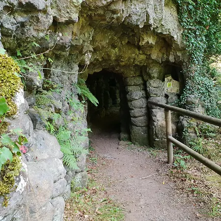 Penzion Elfenmuehle
