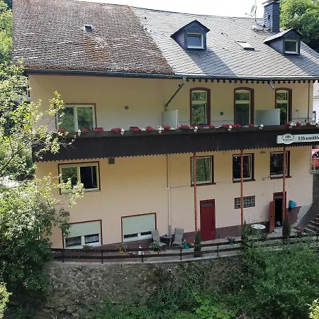 Elfenmuehle 3* باد بيتريتش