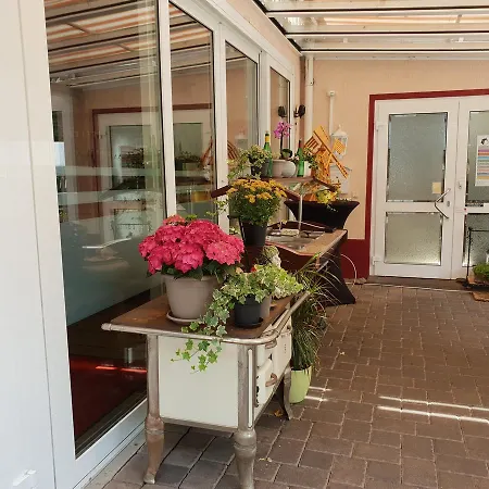 Elfenmuehle 巴特贝特里希