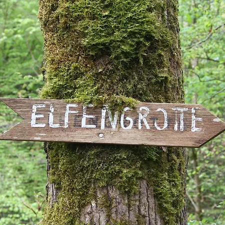 Elfenmuehle Bad Bertrich