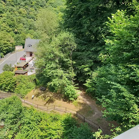 Elfenmuehle Pensión Bad Bertrich