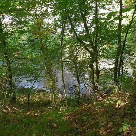 Pensión Elfenmuehle