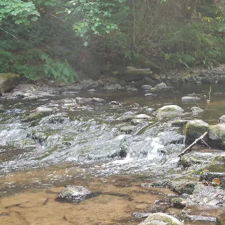 Elfenmuehle Bad Bertrich