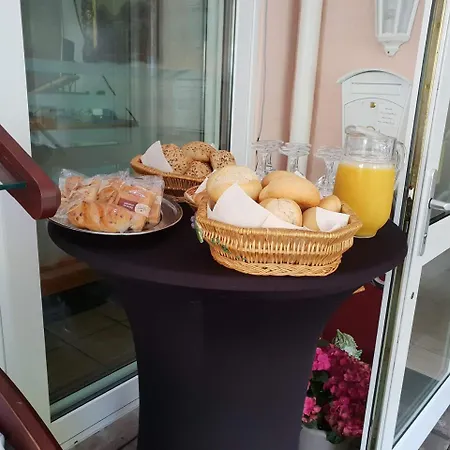 Elfenmuehle باد بيتريتش