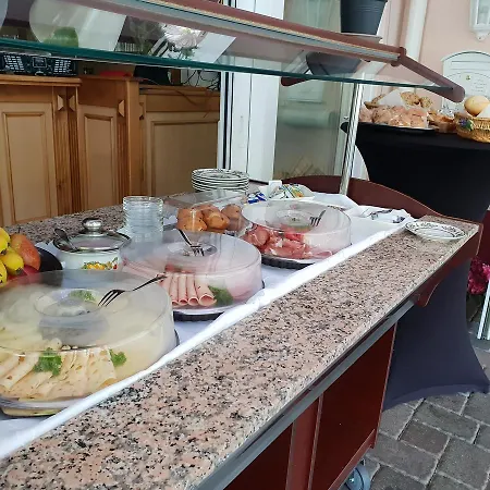 Elfenmuehle 招待所