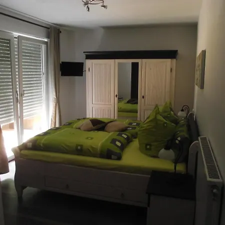 Penzion Elfenmuehle 3*