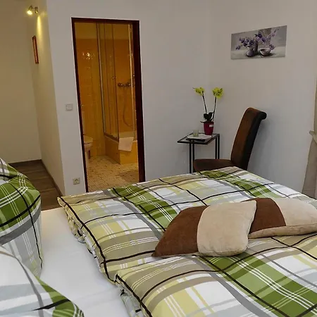 Elfenmuehle 招待所