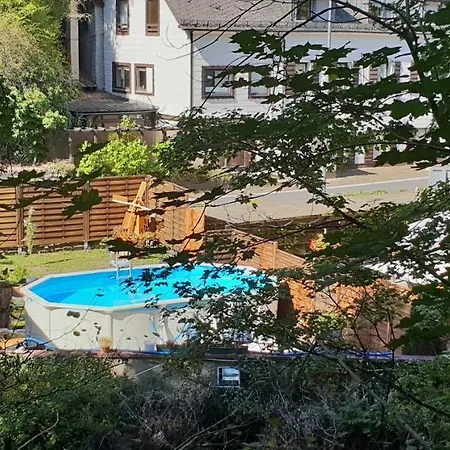 Elfenmuehle Penzion 3*