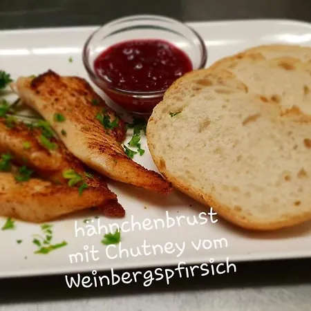 بيت ضيافة Elfenmuehle باد بيتريتش