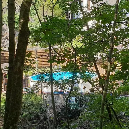 招待所 Elfenmuehle