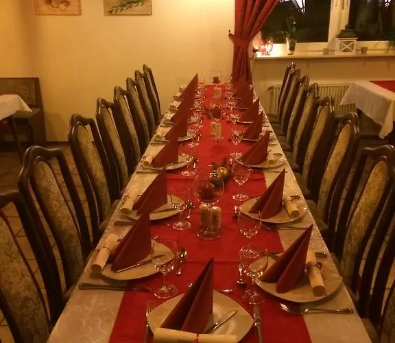 Elfenmuehle Πανσιόν