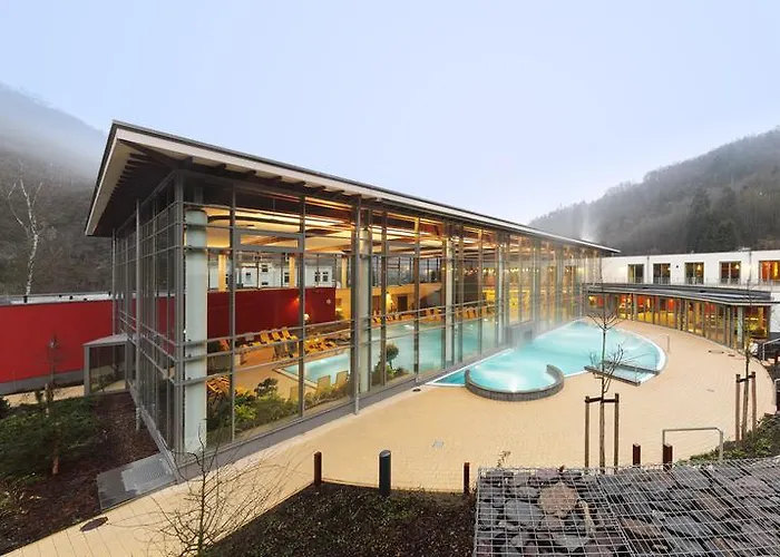 Πανσιόν Elfenmuehle 3*