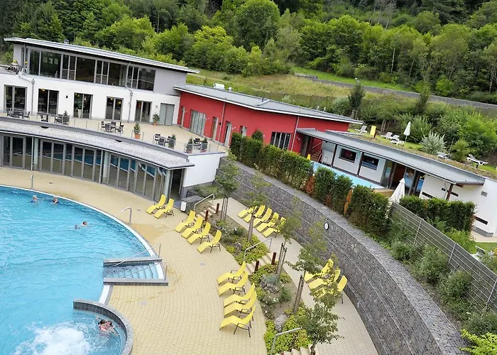 Elfenmuehle بيت ضيافة 3*