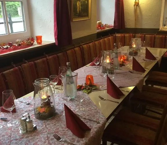 Elfenmuehle بيت ضيافة 3*