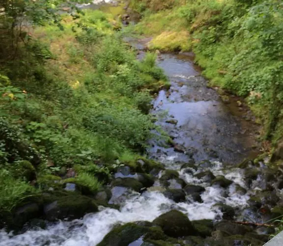 Elfenmuehle بيت ضيافة