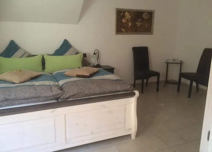 Elfenmuehle 3* باد بيتريتش