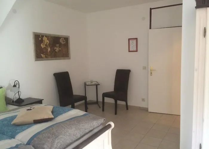 Elfenmuehle Bad Bertrich